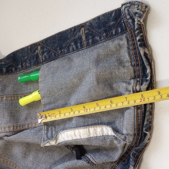 CARBON MEN'S JACKET - Picture 16 of 17